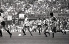 18.08.84 Feyenoord Rotterdam - Manchester United