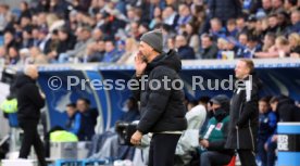 29.11.25 TSG 1899 Hoffenheim - FC Augsburg