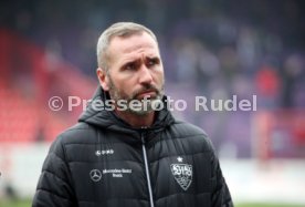 VfL Osnabr&uuml;ck - VfB Stuttgart