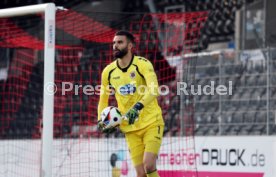 09.04.25 VfB Stuttgart II - FC Viktoria Köln 1904