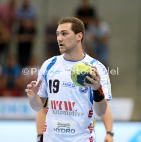 TVB 1898 Stuttgart - Bergischer HC