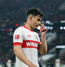 25.04.25 VfB Stuttgart - 1. FC Heidenheim