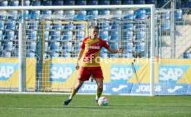 05.11.22 U19 TSG 1899 Hoffenheim - U19 Karlsruher SC