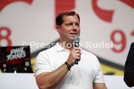 08.08.26 VfB Stuttgart Saison Opening 2026
