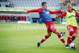 27.09.20 SC Freiburg - VfL Wolfsburg