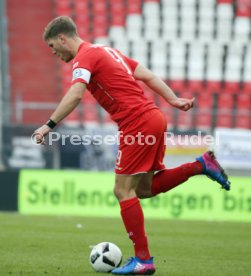 Karlsruher SC - DSC Arminia Bielefeld