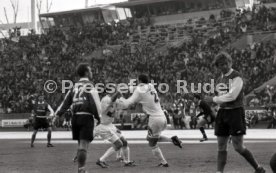 17.02.96 VfB Stuttgart - TSV 1860 M&uuml;nchen