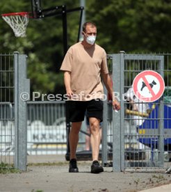 12.06.21 VfB Stuttgart II - Eintracht Stadtallendorf