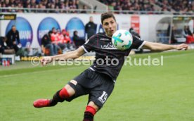 1. FC Heidenheim - 1. FC Union Berlin