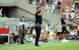 23.07.22 VfB Stuttgart - FC Valencia