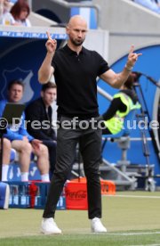 17.05.25 TSG 1899 Hoffenheim - FC Bayern München