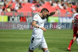 25.07.21 SV Sandhausen - Fortuna D&uuml;sseldorf