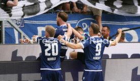 03.08.24 Karlsruher SC - 1. FC N&uuml;rnberg