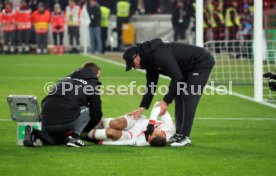 04.02.25 VfB Stuttgart - FC Augsburg