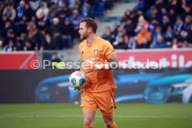 17.01.26 TSG 1899 Hoffenheim - Bayer 04 Leverkusen