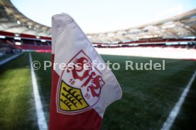 13.02.21 VfB Stuttgart - Hertha BSC Berlin