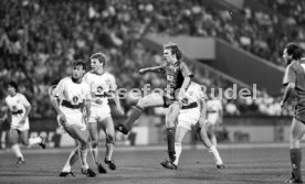 12.09.89 VfB Stuttgart - Feyenoord Rotterdam