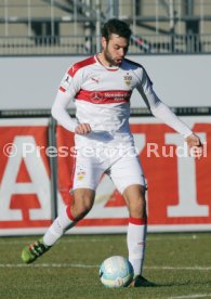VfB Stuttgart II - FK 03 Pirmasens
