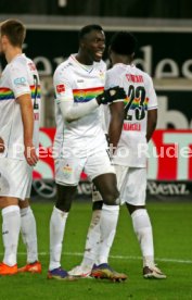 29.01.21 VfB Stuttgart - 1. FSV Mainz 05