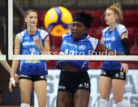 14.11.20 Allianz MTV Stuttgart - NawaRo Straubing
