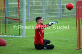 18.07.21 VfB Stuttgart Trainingslager Kitzb&uuml;hel 2021