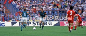 30.05.92 DFB Deutschland - T&uuml;rkei