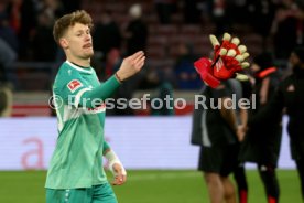 28.02.25 VfB Stuttgart - FC Bayern M&uuml;nchen