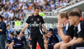 03.08.24 Karlsruher SC - 1. FC N&uuml;rnberg