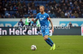 TSG 1899 Hoffenheim - Fortuna D&uuml;sseldorf