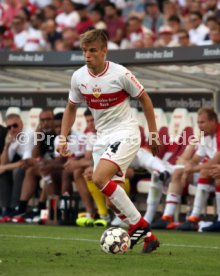 VfB Stuttgart - Atletico Madrid