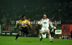 11.03.97 1. FC K&ouml;ln - VfB Stuttgart