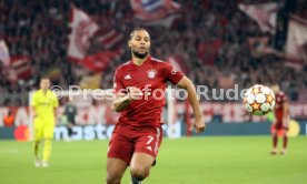 12.04.22 FC Bayern M&uuml;nchen - FC Villareal
