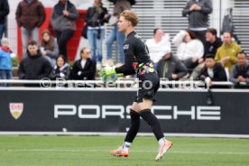 26.04.25 U17 VfB Stuttgart - U17 FC Ausburg