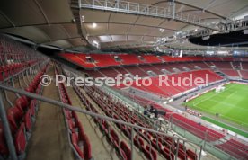03.09.20 Deutschland - Spanien