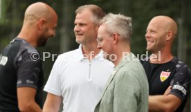 16.07.26 VfB Stuttgart Training