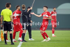 21.08.26 FC Hansa Rostock - VfB Stuttgart