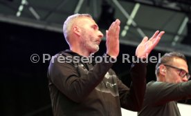 VfB Stuttgart Mitgliederversammlung 2019