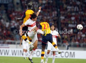 30.07.08 VfB Stuttgart - FC Arsenal London