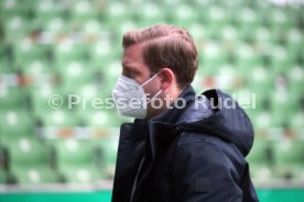 06.12.20 SV Werder Bremen - VfB Stuttgart