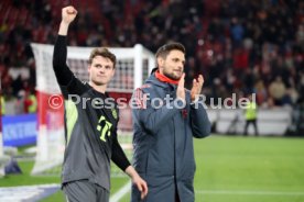 06.12.25 VfB Stuttgart - FC Bayern München