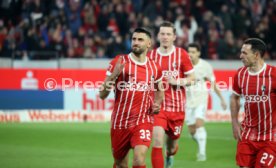 13.11.22 SC Freiburg - 1. FC Union Berlin