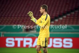 23.12.20 VfB Stuttgart - SC Freiburg