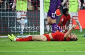19.10.24 FC Bayern M&uuml;nchen - VfB Stuttgart
