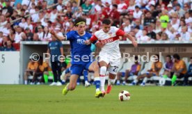 08.08.26 VfB Stuttgart - FC Everton