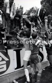 30.09.89 Stuttgarter Kickers - FC Schalke 04