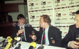 21.04.97 VfB Stuttgart PK L&ouml;w