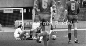 05.03.77 VfB Stuttgart - FC Augsburg