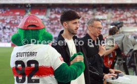 09.05.26 VfB Stuttgart - Bayer 04 Leverkusen