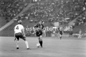 18.08.84 FC Bayern M&uuml;nchen - Inter Mailand