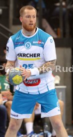 TVB Stuttgart - Frisch Auf G&ouml;ppingen